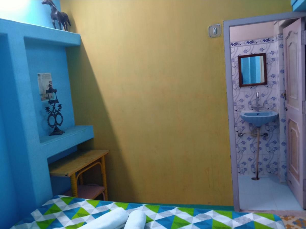Golden Dreams Guest House Jodhpur  Exterior foto