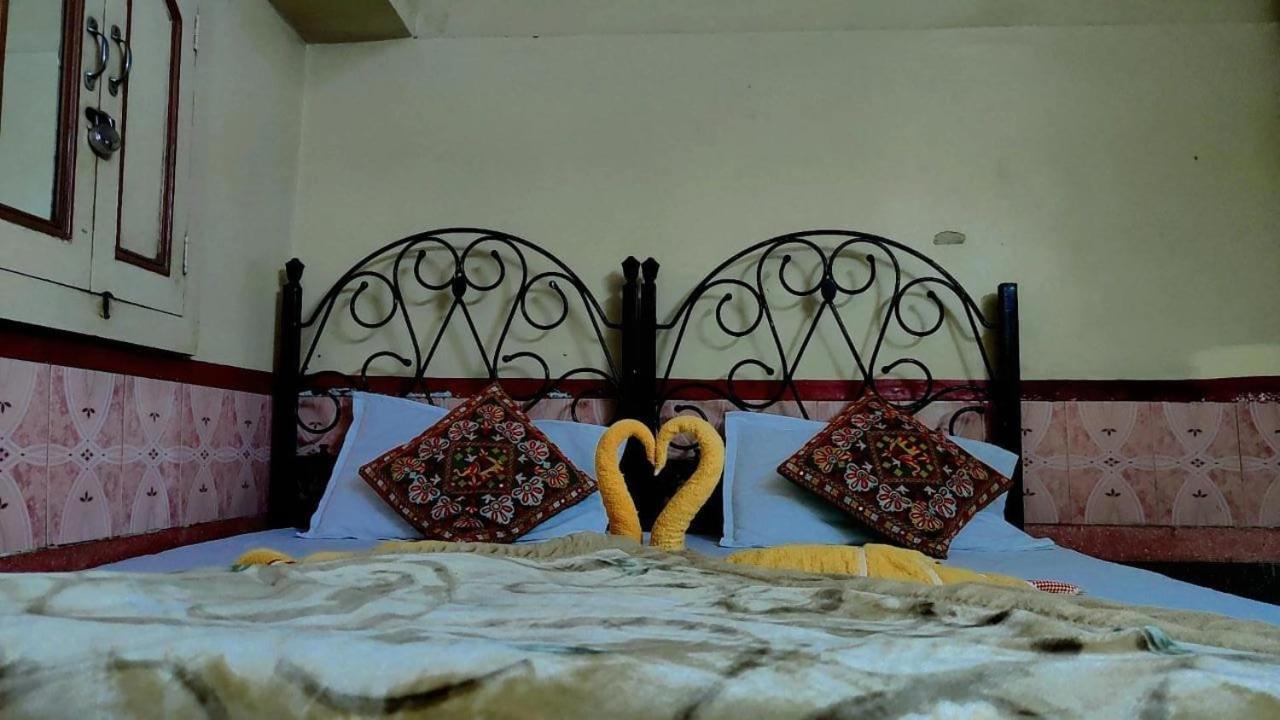 Golden Dreams Guest House Jodhpur  Habitación foto