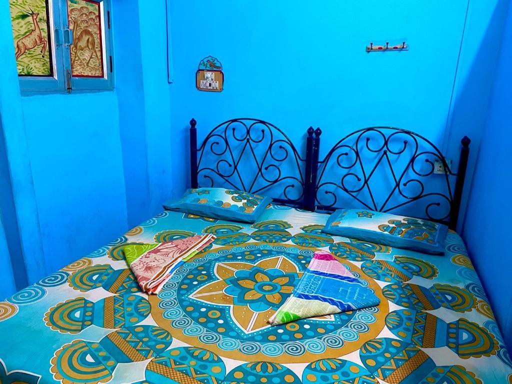 Golden Dreams Guest House Jodhpur  Habitación foto
